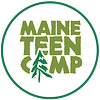 Maine Teen Camp Logo